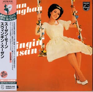 Swingin' Susan