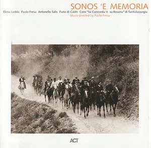 Sonos 'e Memoria