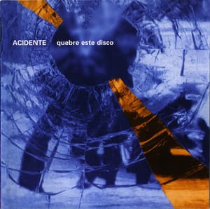 Quebre Este Disco
