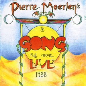 Full Circle Live