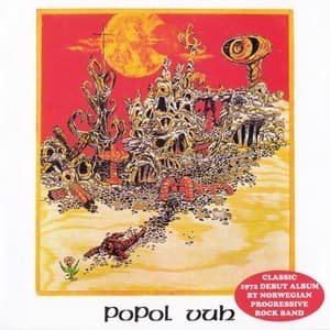 Popol Vuh (Remaster 2011)