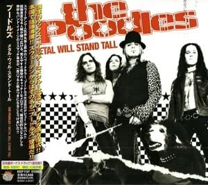 Metal Will Stand Tall