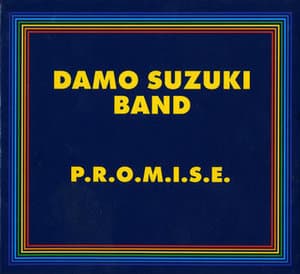 P.R.O.M.I.S.E. `E` (CD7)