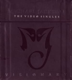 Visionary: The Video Singles