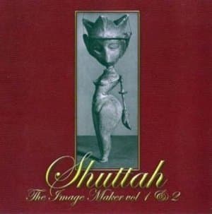 The Image Maker Vol 1 & 2 (CD1)