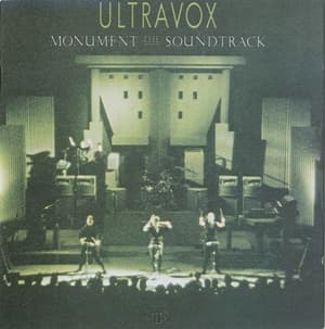 Monument The Soundtrack