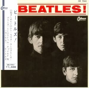 Meet The Beatles!