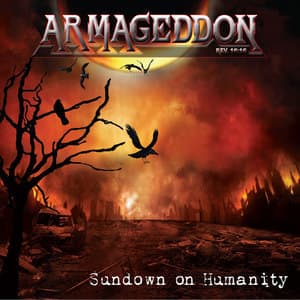 Sundown On Humanity