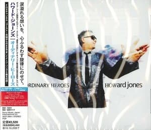 Ordinary Heroes