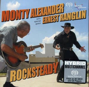 Rocksteady