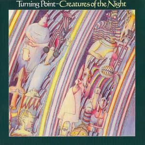 Creatures Of The Night