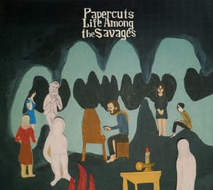 Life Among The Savages