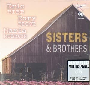 Sisters & Brothers