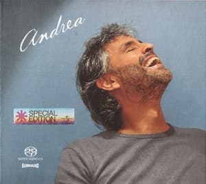 Andrea