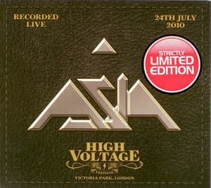 At High Voltage 2010 (CD1)