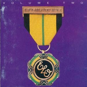 ELO's Greatest Hits Vol. 2