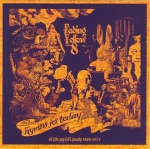 Hymns For Today, Timeless Uk Sike Pop Folk Sounds 1968...