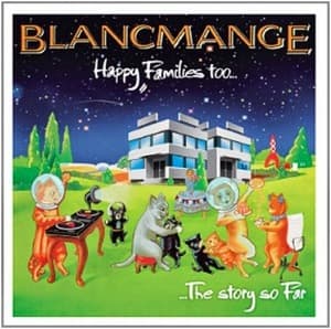 Happy Families Too...