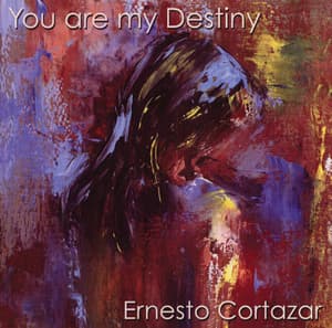 You Are My Destiny