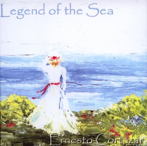Legend Of The Sea