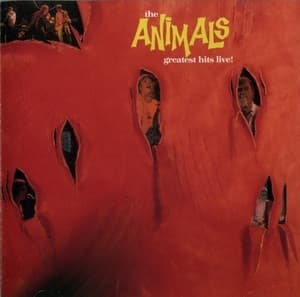 Greatest Hits Live! (Rip It To Shreds)