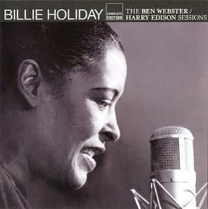 The Ben Webster/Harry Edison Sessions (CD2)