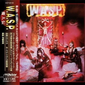 W.A.S.P.