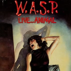 Live... Animal