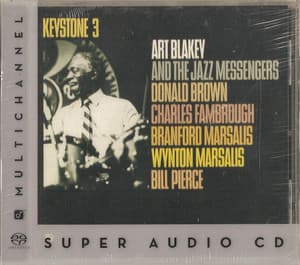 Keystone 3