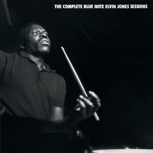 The Complete Blue Note Sessions (CD3)