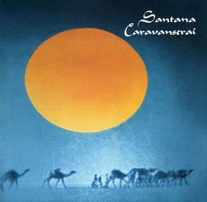 Caravanserai (2003 Remastered)
