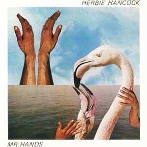 Mr. Hands