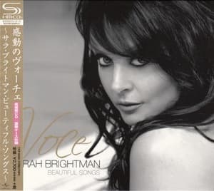 Voce ~ Beautiful Songs