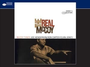The Real McCoy