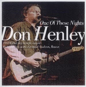 One Of These Nights [live]