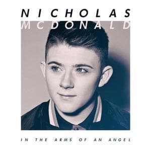 In The Arms Of An Angel