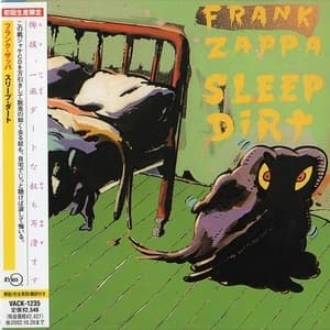 Sleep Dirt