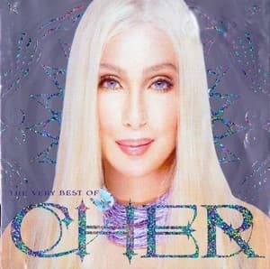 The Very Best Of Cher