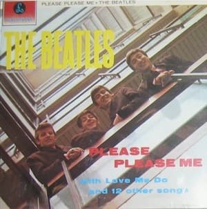 Please Please Me