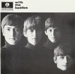 With The Beatles