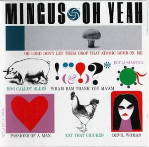 Oh Yeah (Reissue Atlantic Original Sound 1998) 