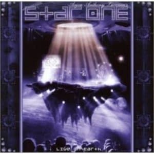 Live on Earth (CD1)