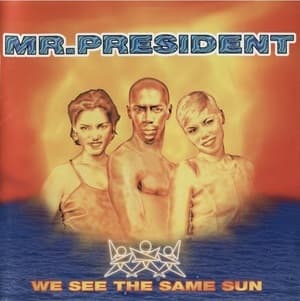 We See The Same Sun