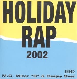 Holiday Rap 2002