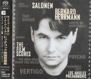 Salonen (The Film Scores)