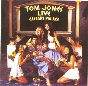 Live At Caesars Palace
