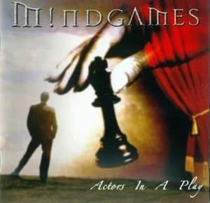 Actors In A Play