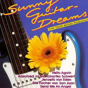 Sunny Guitar Dreams