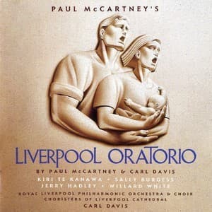 Liverpool Oratorio (CD1)