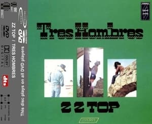 Tres Hombres